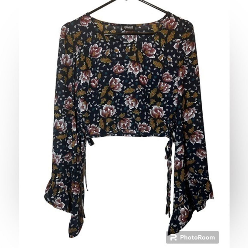 HOMMAGE Top Size Medium